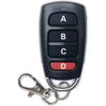 Mando Distancia Puerta Garaje - Image 1