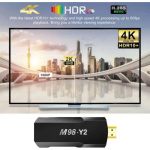 Reproductor Multimedia Negro - Image 2