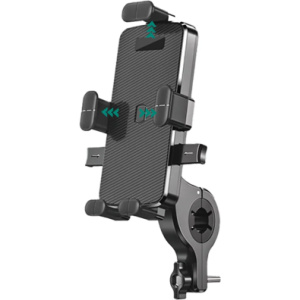 Soporte Teléfono Moto HD