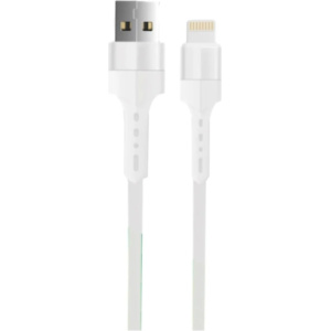 Cable USB Color Rosa