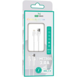 Cable USB Color Rosa - Image 3