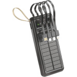 PowerBank Solar Iluminación LED - Image 1