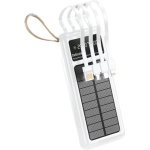 PowerBank Solar Iluminación LED - Image 2