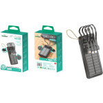 PowerBank Solar Iluminación LED - Image 3