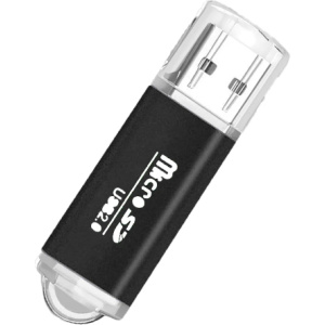 Lector de tarjeta Micro-SD