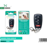 Mando Distancia Puerta Garaje - Image 2