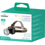 Linterna Frontal Expediciones LED - Image 2