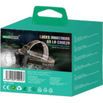 Linterna Frontal Expediciones LED - Image 3