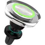 Soporte Móvil Coche Magnético - Image 1