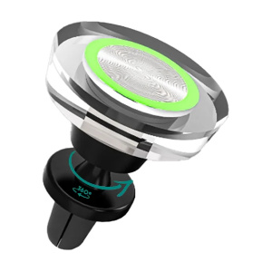 Soporte Móvil Coche Magnético