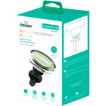 Soporte Móvil Coche Magnético - Image 3