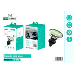 Soporte Móvil Coche Magnético - Image 4