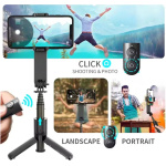 Selfie Stick Tripode - Image 2