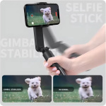 Selfie Stick Tripode - Image 4