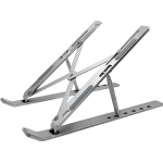 Soporte Para Portátil Aluminio Plegable - Image 1