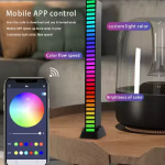 Tira De Luz LED RGB de Sonido - Image 3