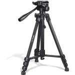 Trípode Fotógrafo Negro - Image 1