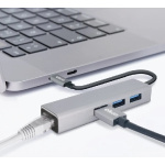 Type-C Hub Puertos USB - Image 2