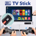 Game TV Stick Mini Android TV - Image 2