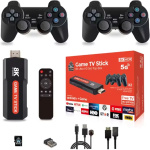 Game TV Stick Mini Android TV - Image 1