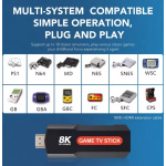 Game TV Stick Mini Android TV - Image 3