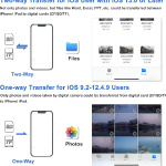 Adaptador Lector Tarjetas Iphone Ipad - Image 4