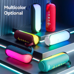 Altavoz Bluetooth Luces Dinámicas LED - Image 2