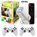 Mini Proyector Max Plus - Image 4