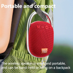 Altavoz Bluetooth Portátil Llavero - Image 7