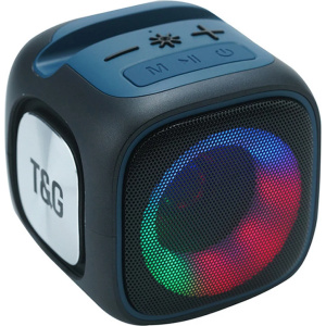 Mini Altavoz Portátil Bluetooth