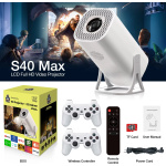 Mini Proyector Max Plus - Image 6