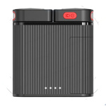 Mini Micrófono Magnético Inalámbrico - Image 1