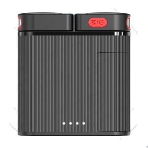 Mini Micrófono Magnético Inalámbrico