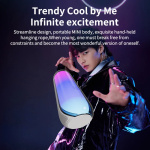 Altavoz Bluetooth Luces Dinámicas LED - Image 6