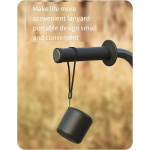 Mini Altavoz Portátil Inalámbrico - Image 4