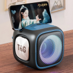Mini Altavoz Portátil Bluetooth - Image 2