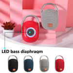 Altavoz Bluetooth Portátil Llavero - Image 2