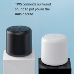 Mini Altavoz Portátil Inalámbrico - Image 6