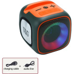 Mini Altavoz Portátil Bluetooth - Image 6