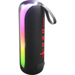 Altavoz Bluetooth Luces Dinámicas LED - Image 9