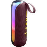 Altavoz Bluetooth Luces Dinámicas LED - Image 1