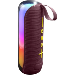 Altavoz Bluetooth Luces Dinámicas LED