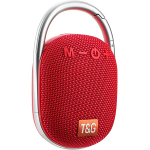 Altavoz Bluetooth Portátil Llavero